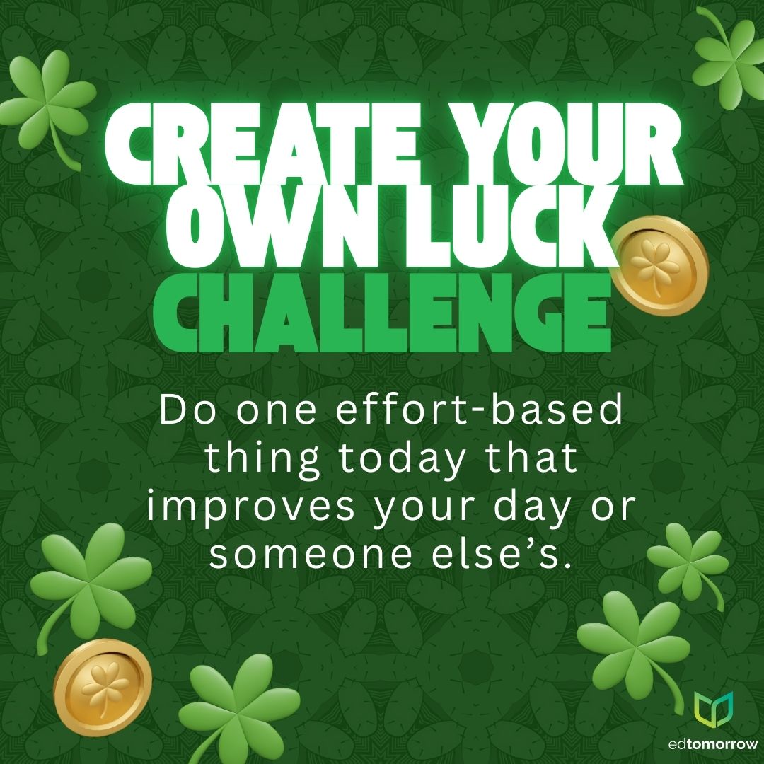 Daily Luck Today's First Five 👋 3/17/26 SHAMROCK EDITION 🍀