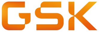GSK logo