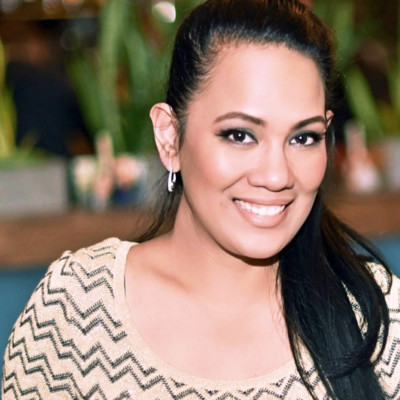 Filipino Regional Cooking with Adora Penn: event artwork or organizer photo