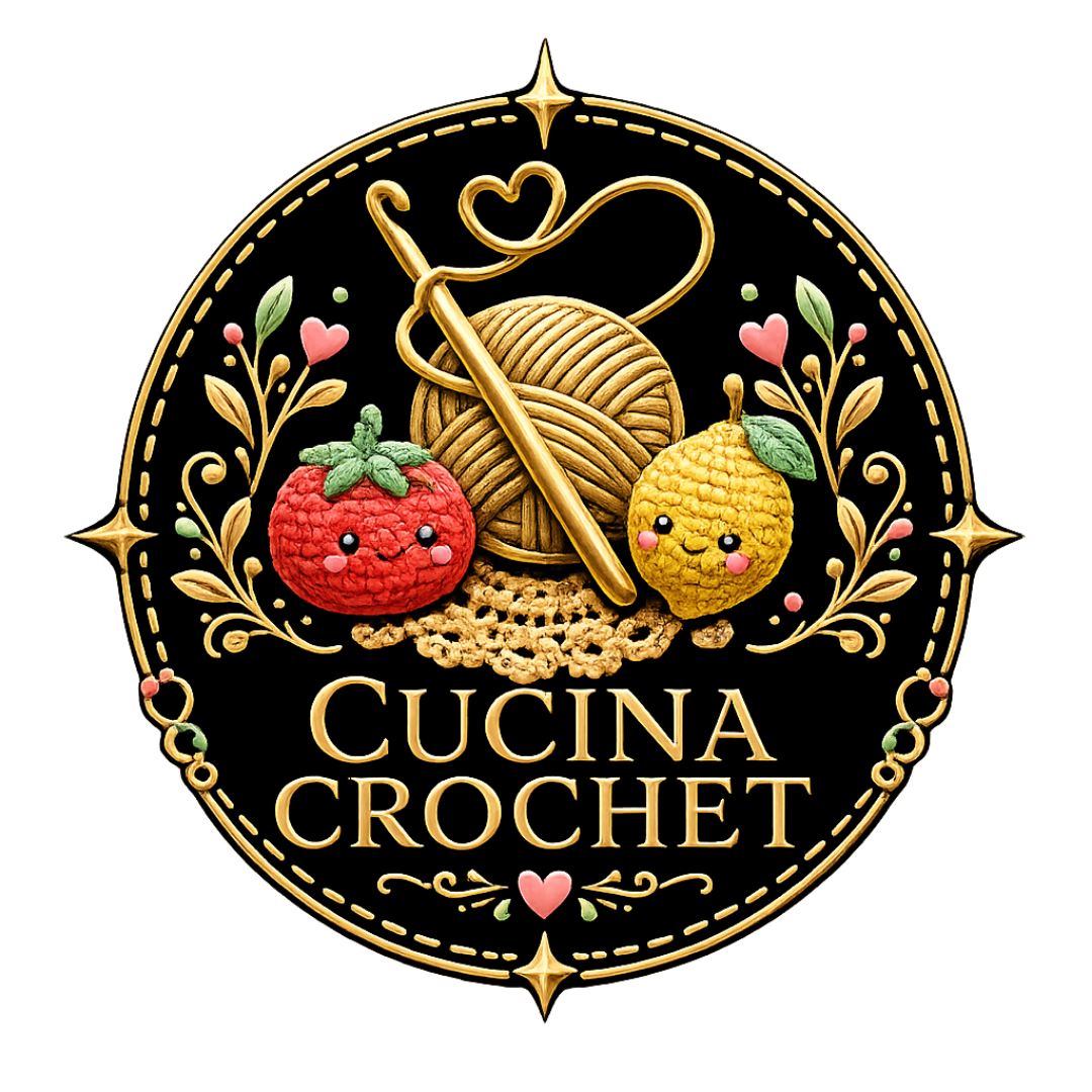 Cucina Crochet