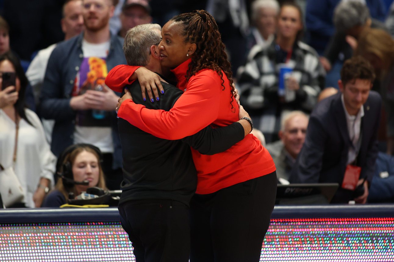 How former UConn players and coaches fared this past season