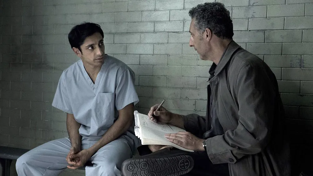 GoGet POPCORN | The Night Of