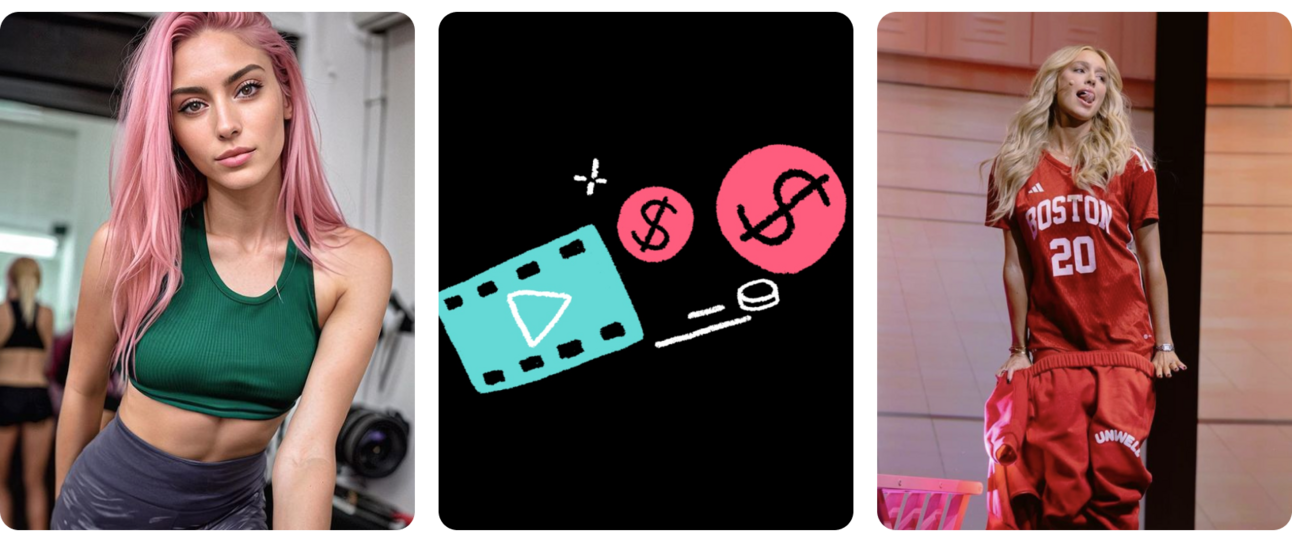 5 Creator Economy Predictions for 2024