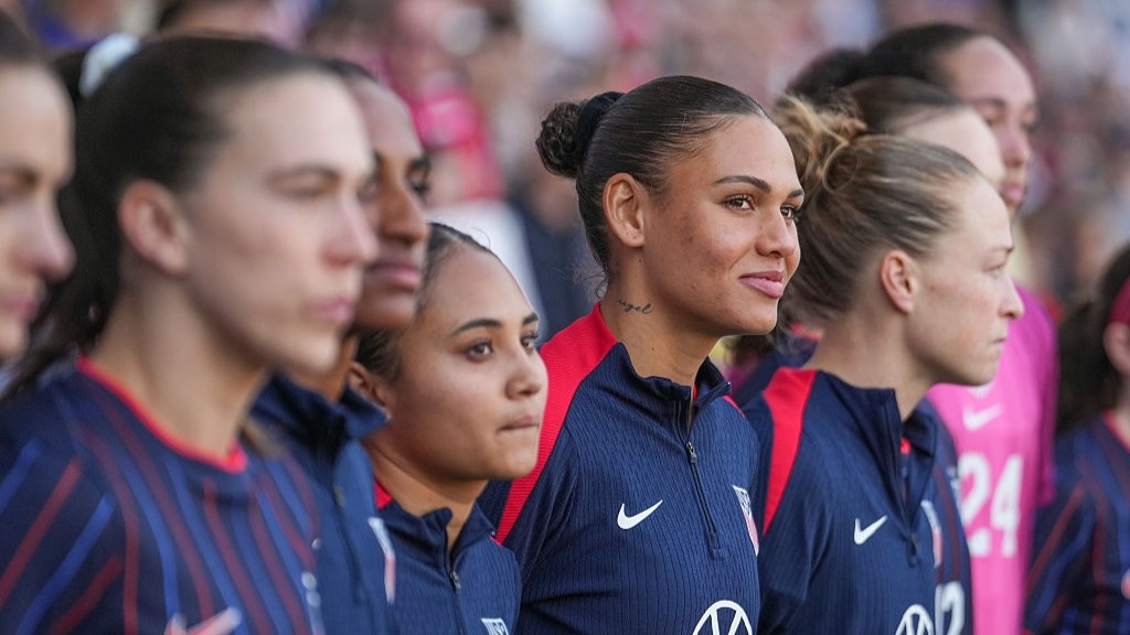 US battles Canada for SheBelieves Cup lead post thumbnail