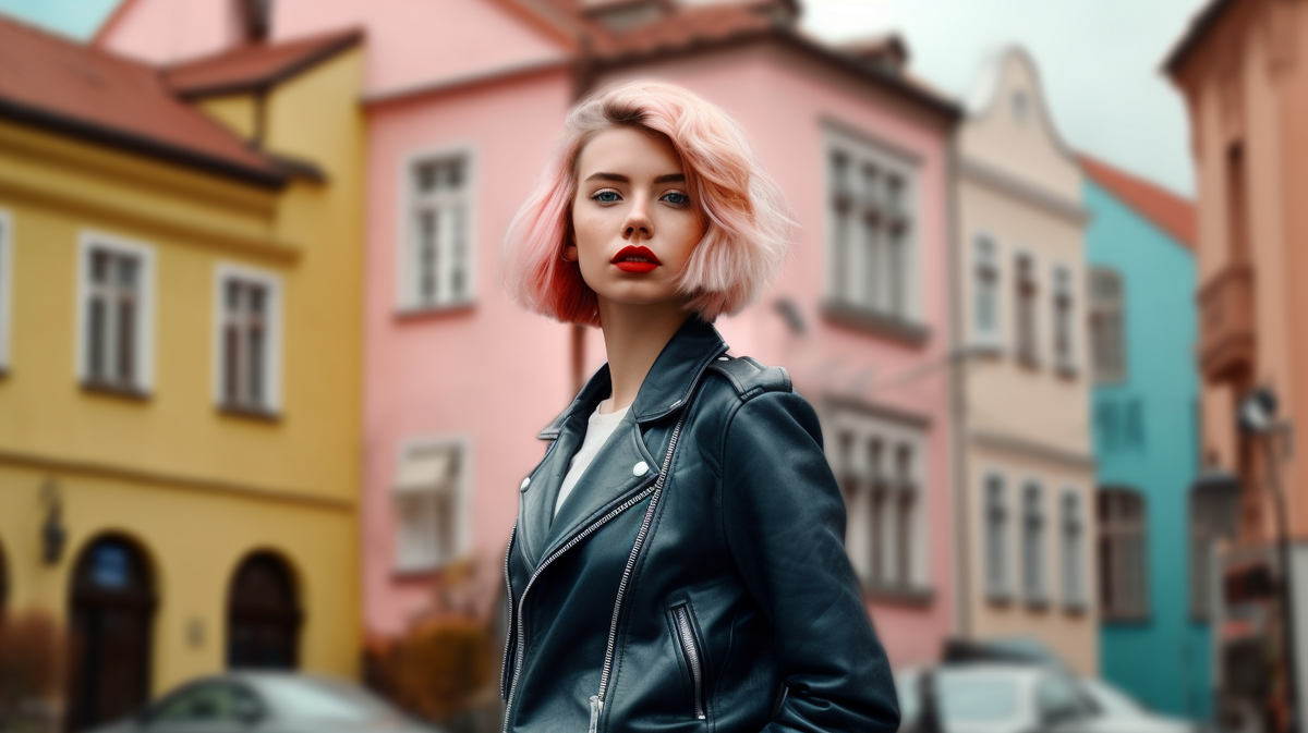 6 Ways to Control Colors in AI Images