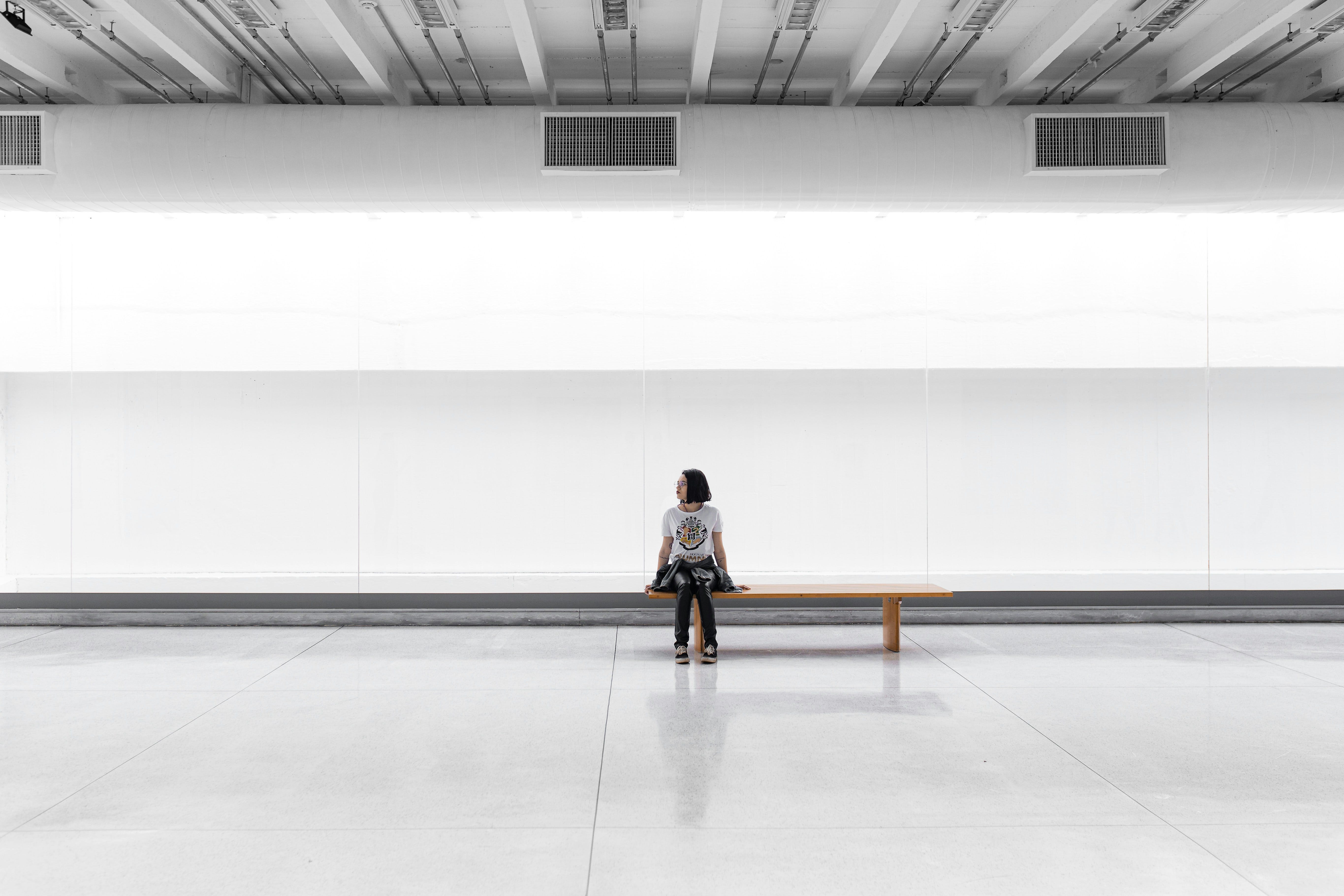 White Space Management