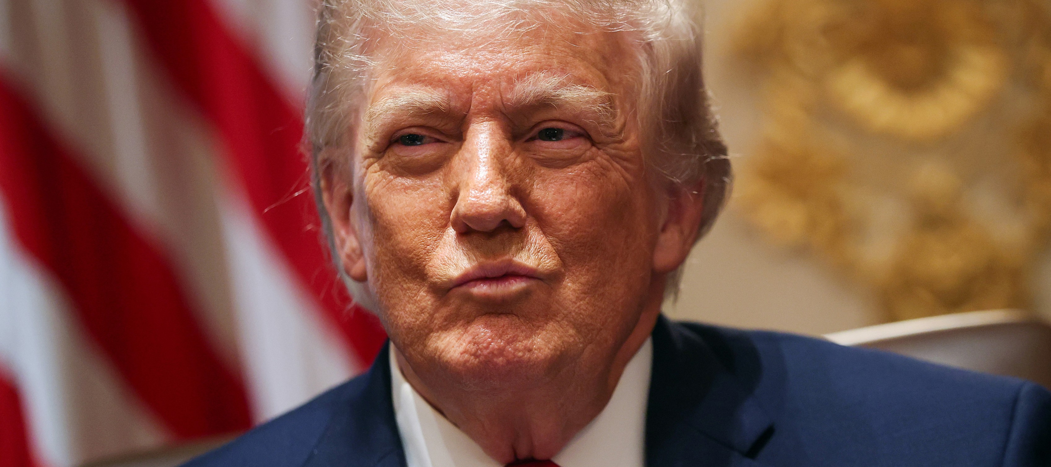 Trump's $169B SS shock. Now what?  
