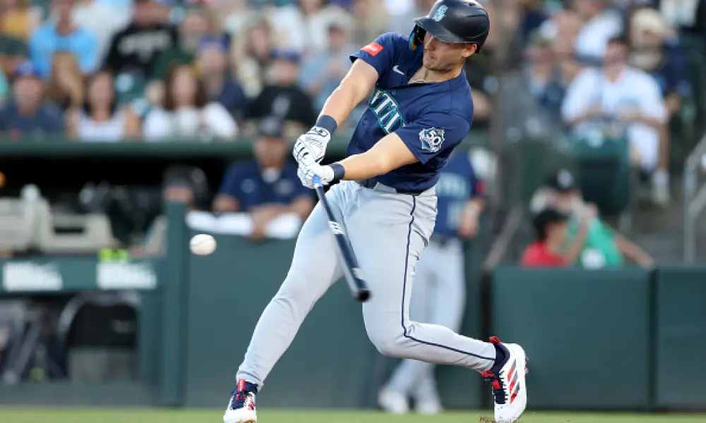 MLB Home Run Picks Today
