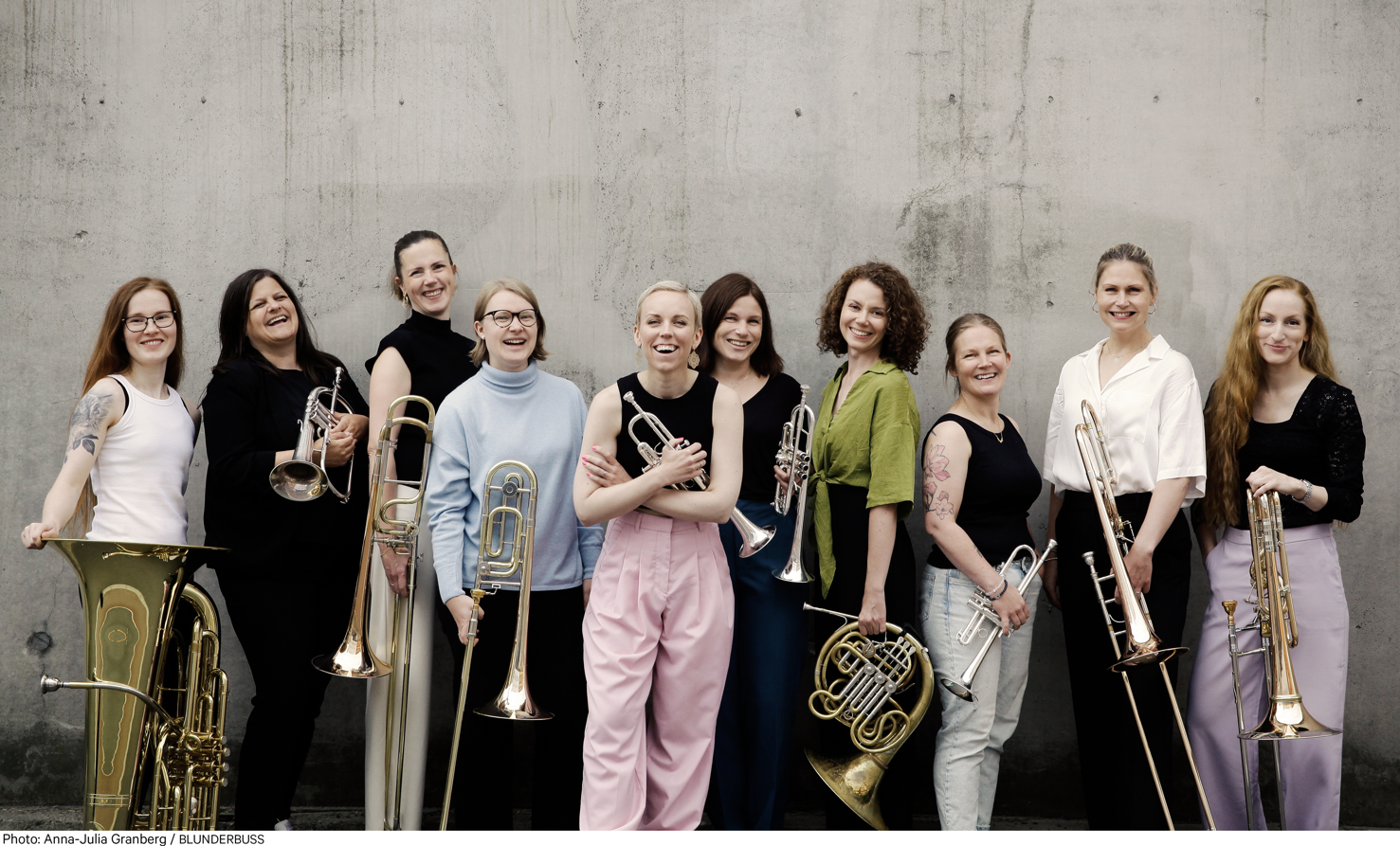 Vilniuje startuoja jubiliejinis festivalis „Vilnius Winds“