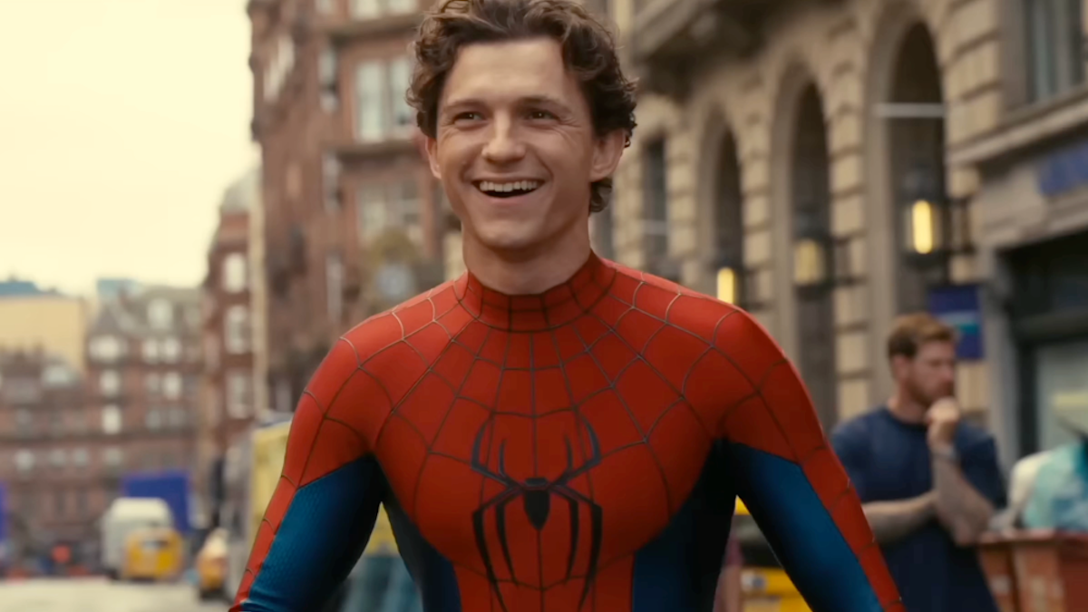 Spider-Man: Brand New Day Rotten Tomatoes odds