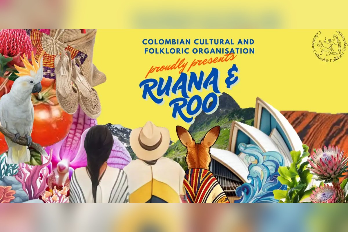 Ruana & Roo at The Red Rattler Theatre, Marrickville