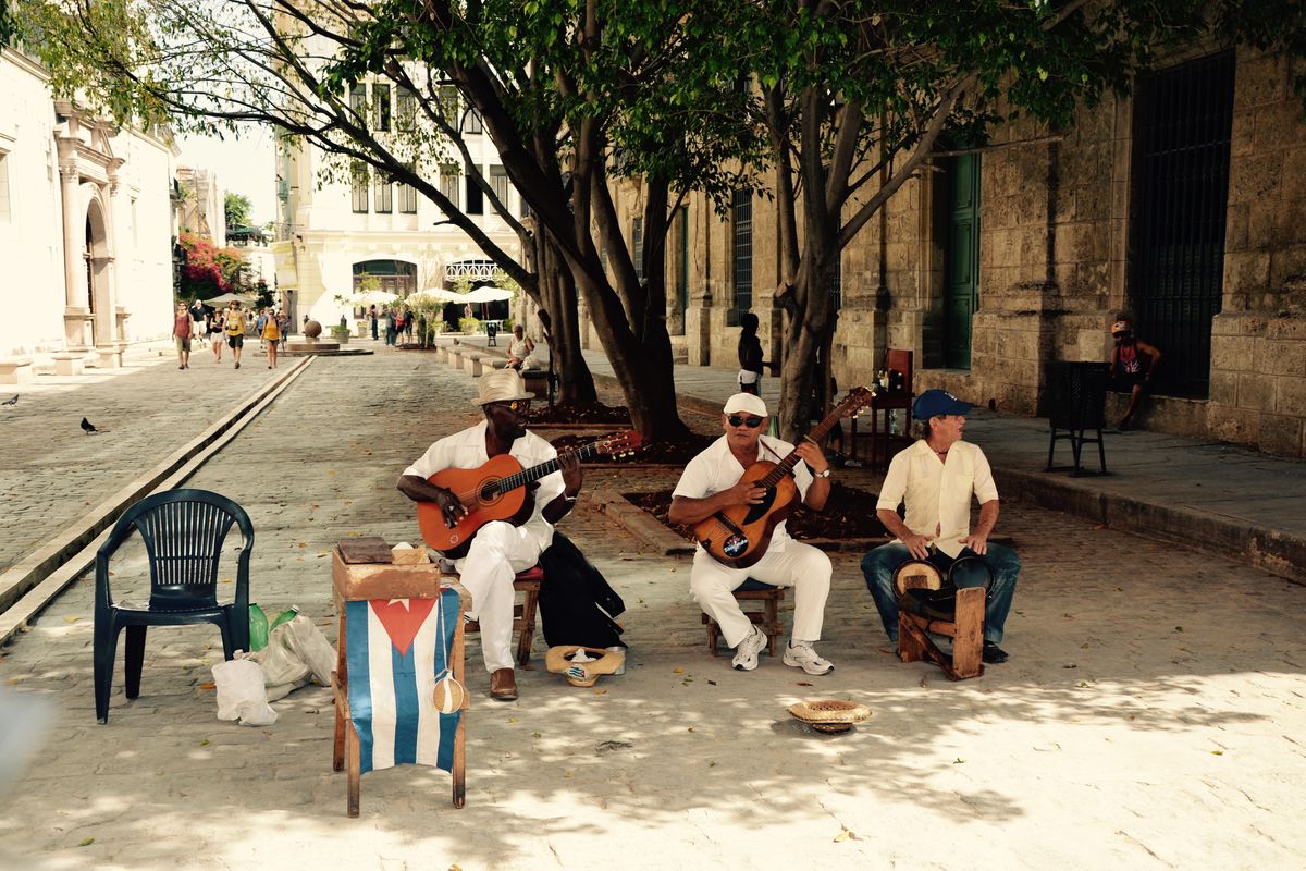 a ascensão da música latina