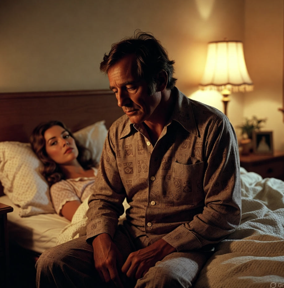 Alka-Seltzer’s 1972 “I Can’t Believe I Ate the Whole Thing” Spot