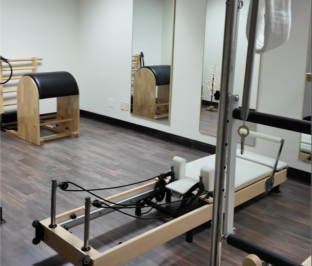 Veza Studio private Pilates Solana Beach