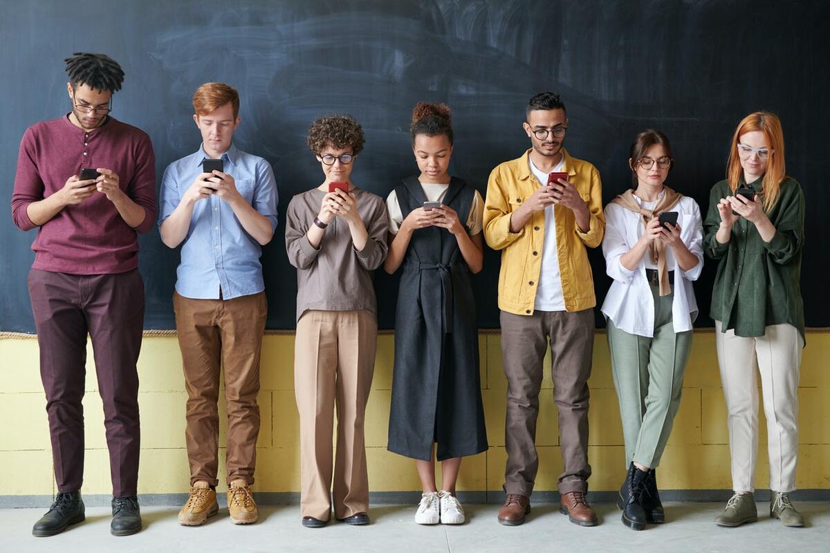 Social Leverage Letter | Issue #34