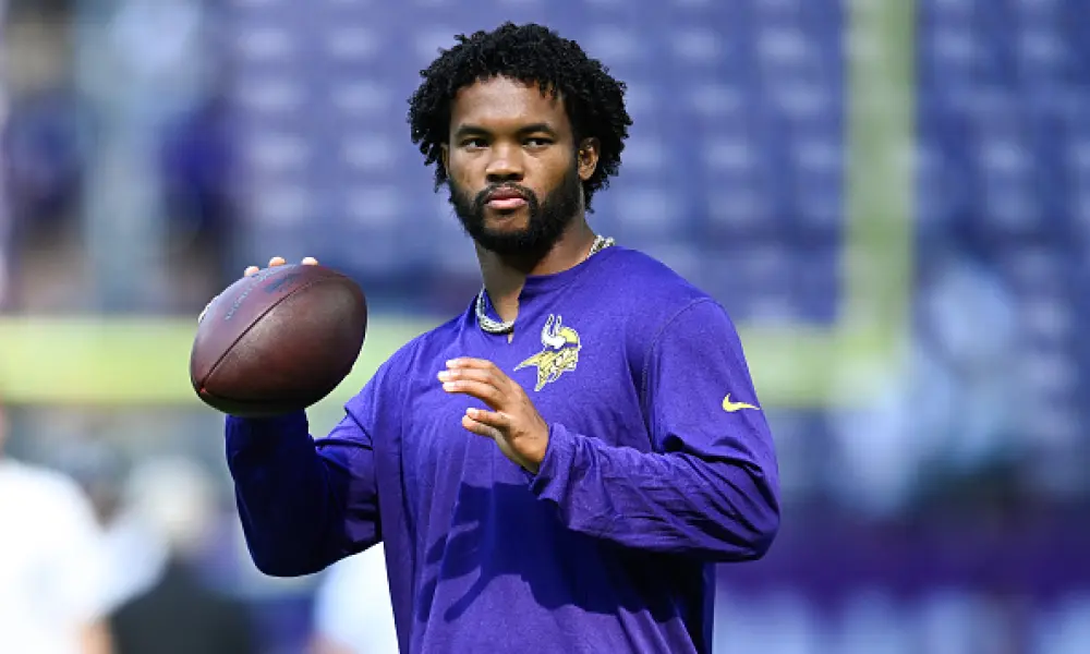 Fantasy Football Sleepers Week 1