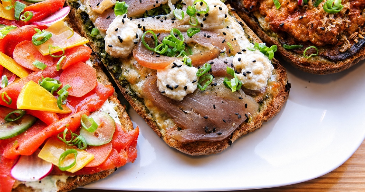 Unique fish dishes to try in Victoria