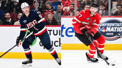 ⚓ Canada vs. USA Rematch this Thursday!