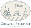 Greater Freeport Maine