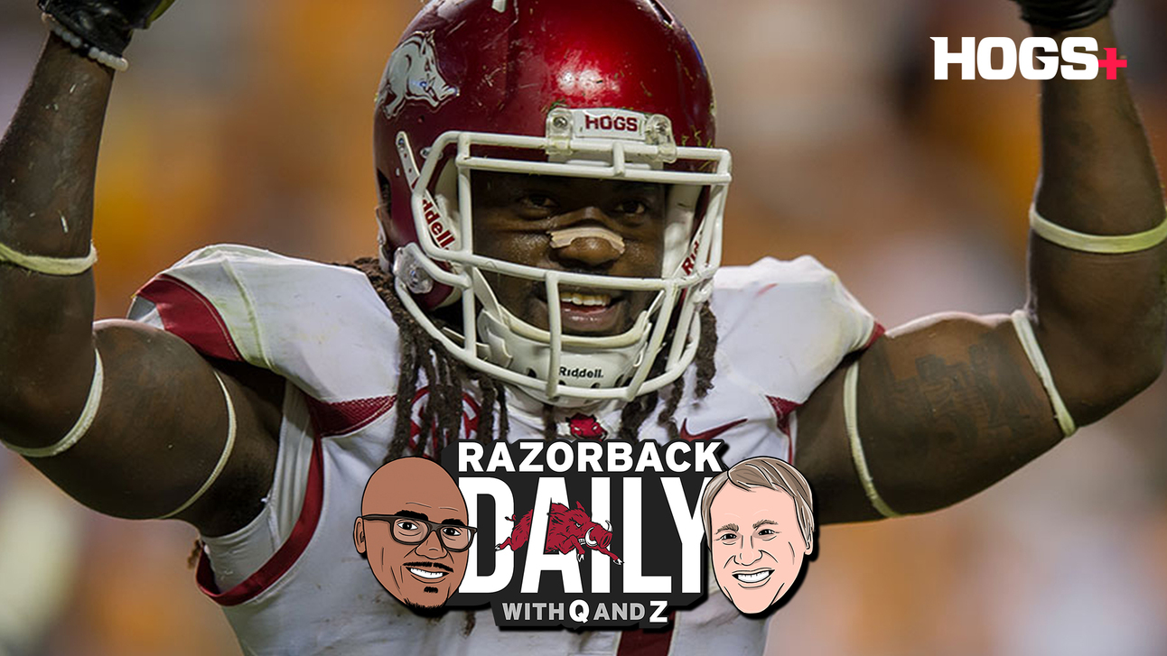 Razorback Brew 8/15: You Bow To No One