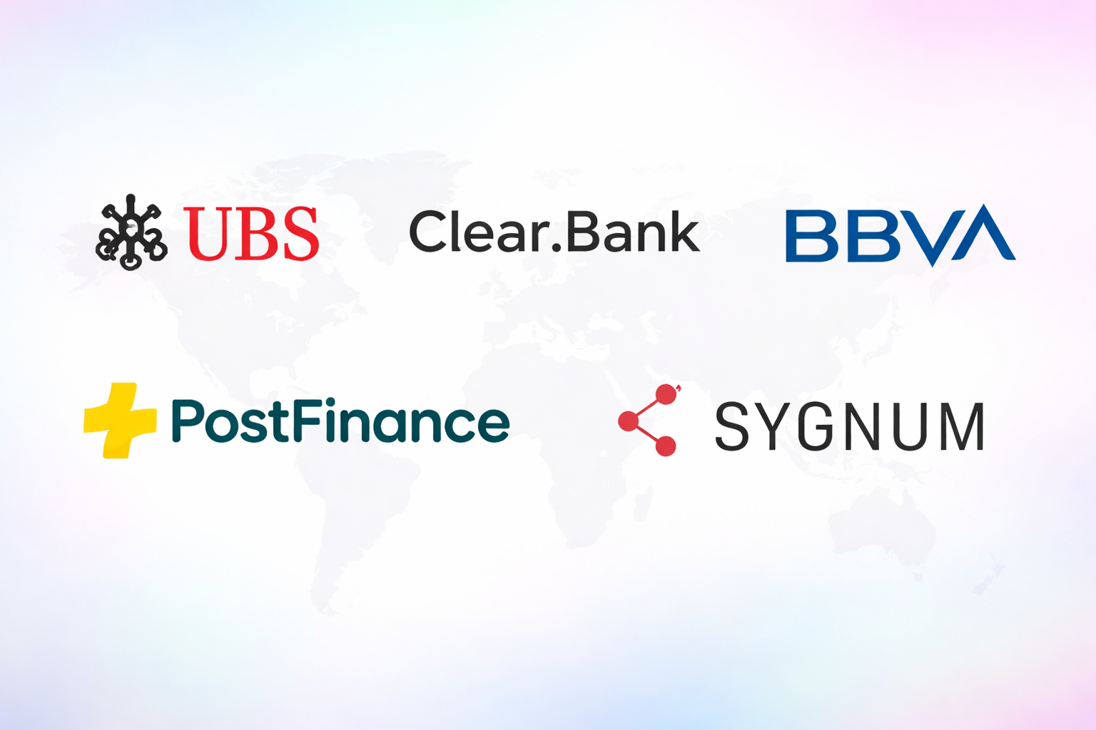 European banks are building their stablecoin stack