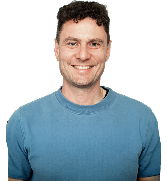 Simon Jacoby