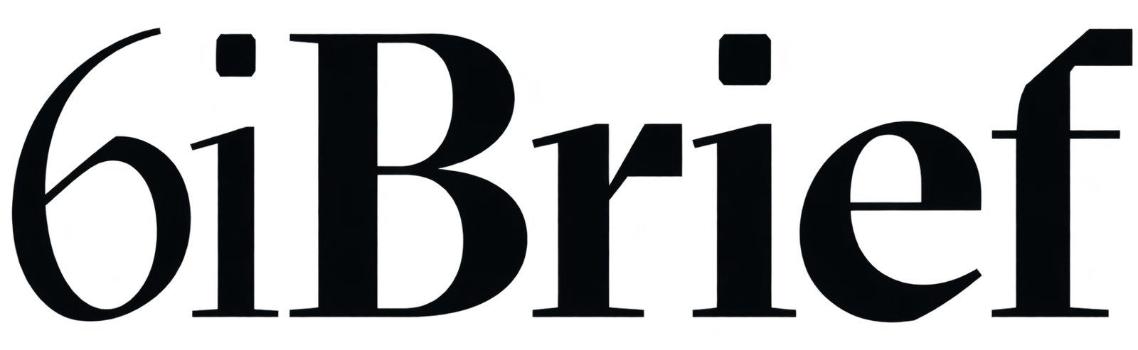 6iBrief