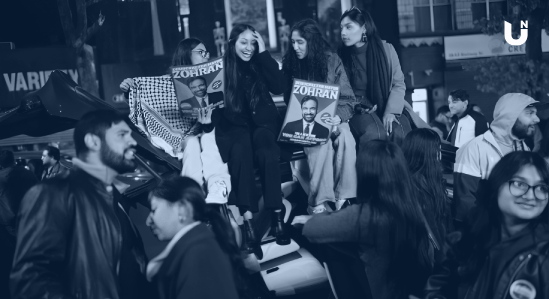 ☕ Daily Brief: The Socialists’ One Secret