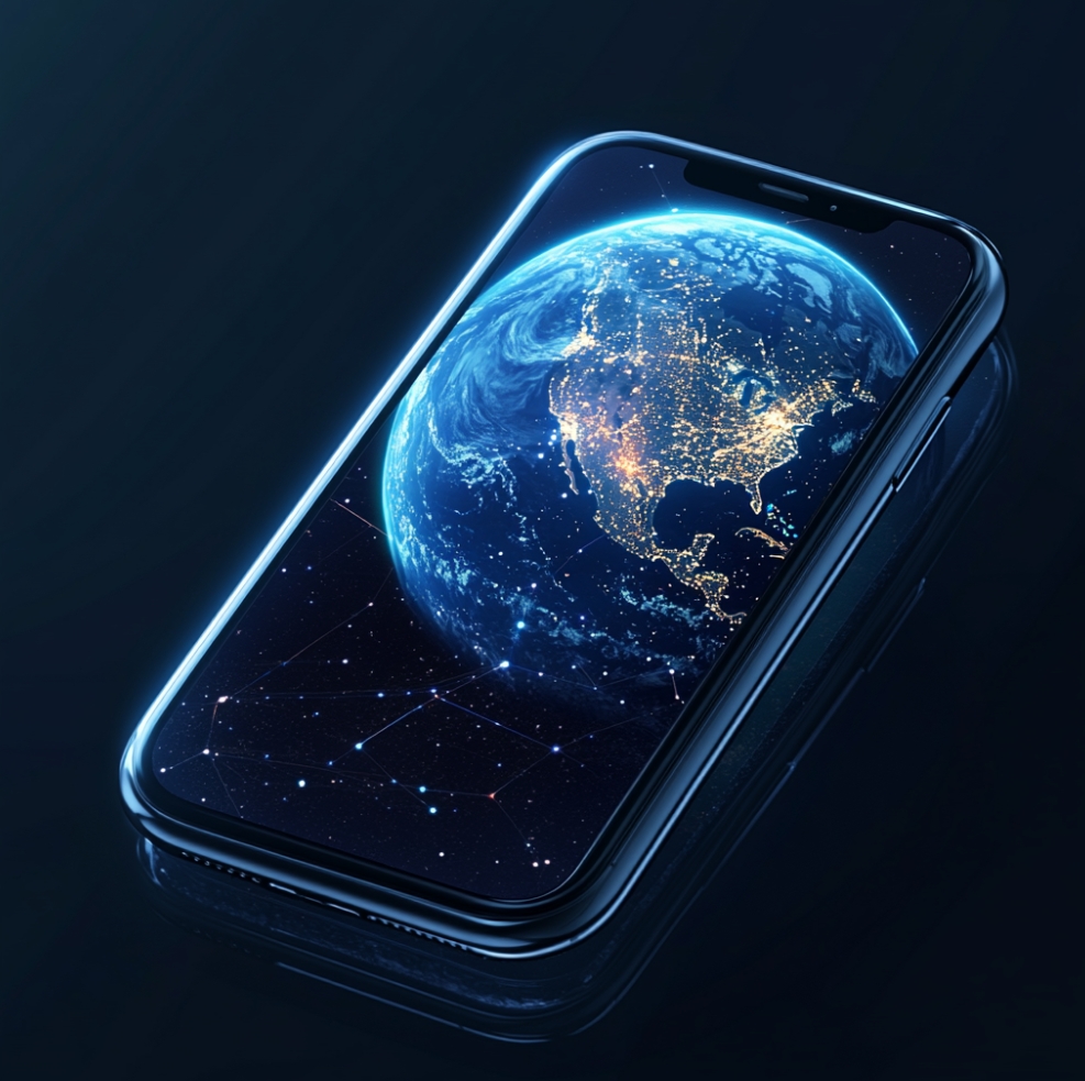 Mode Mobile