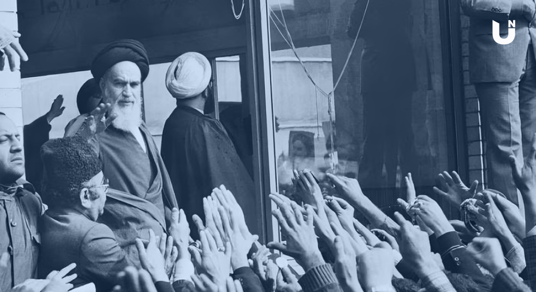 American Islam, Part 2: The Red-Green Axis