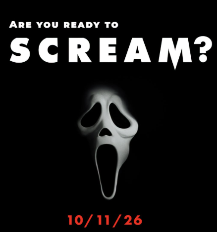 SCREAM 30th Anniversary Screening