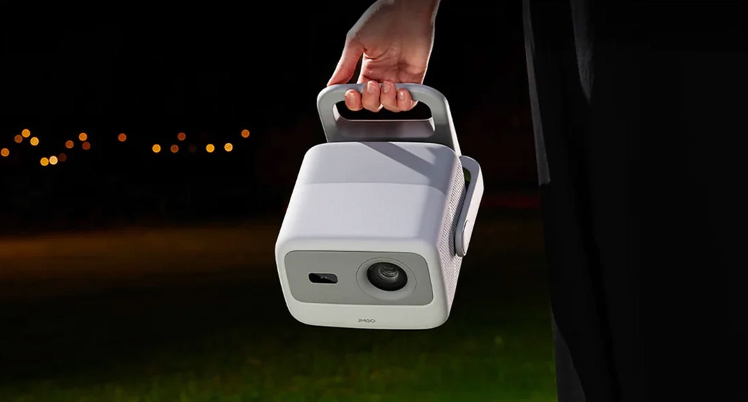 How Culture Shapes Projector Design: Global Influences