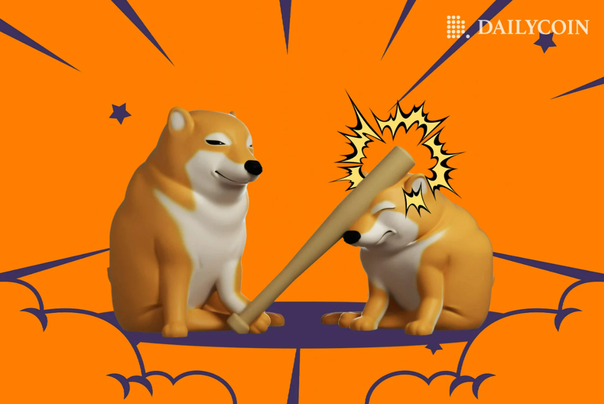 Whatcha gonna do with all that BONK?