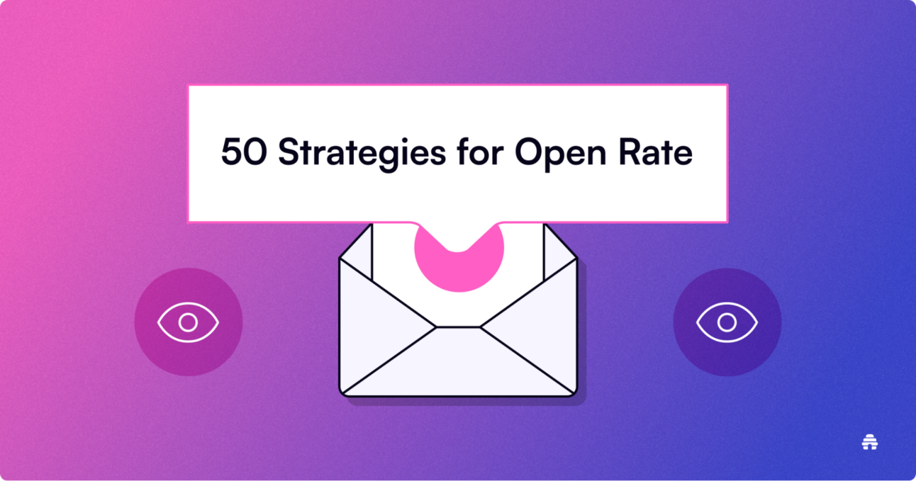 Boost Email Open Rates: 50 Proven Strategies for Success