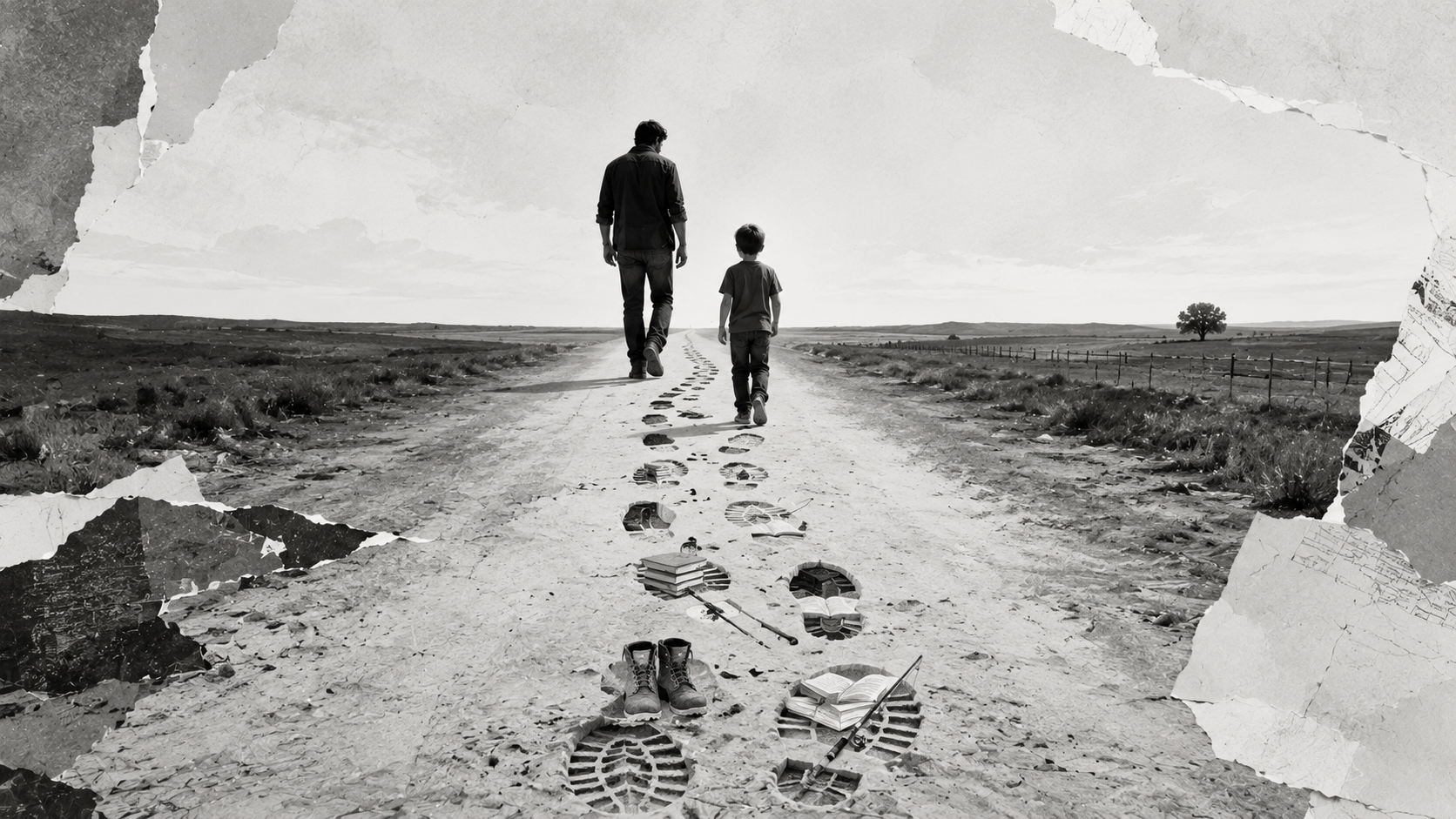 TV Made Dads Fools Right as Real Dads Got Better