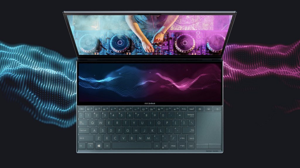 Detailed Review Is Asus ZenBook Duo Worth It?