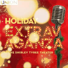 Holiday Extravaganza