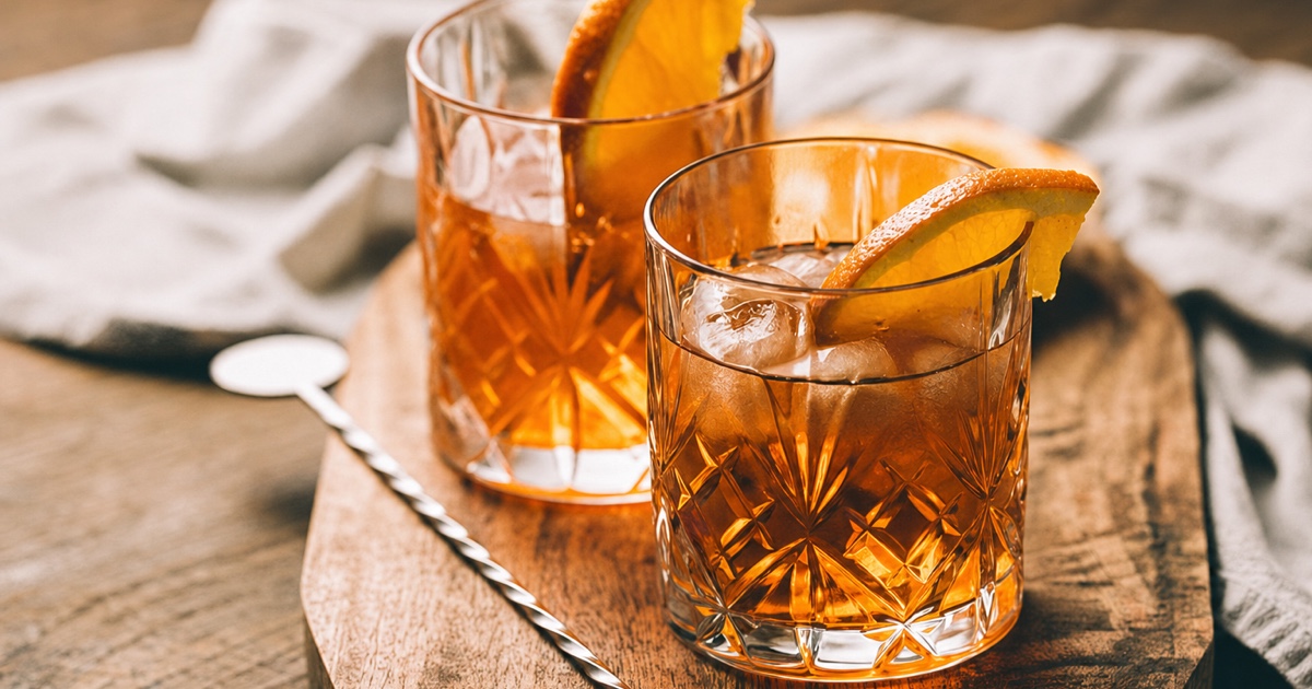 Get cozy with a cocktail at these 7 Victoria bars this fall