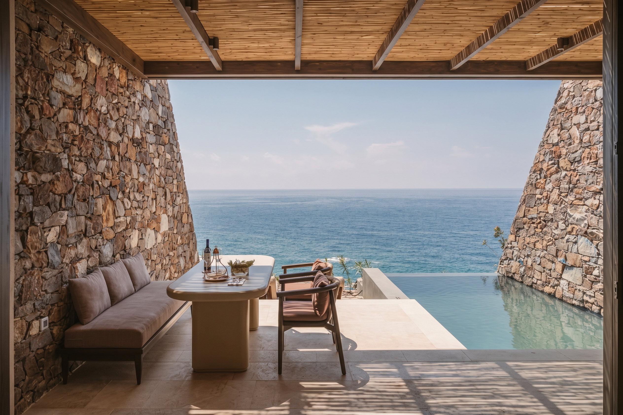 Hotels Above Par image