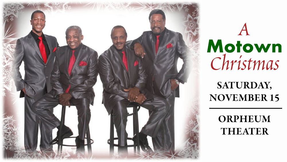 A Motown Christmas