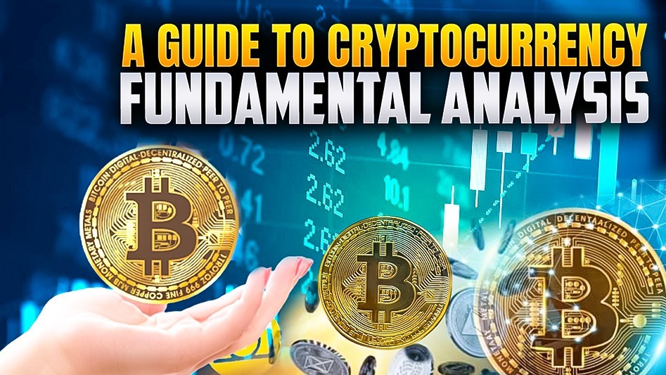 A Guide to Cryptocurrency Fundamental Analysis
