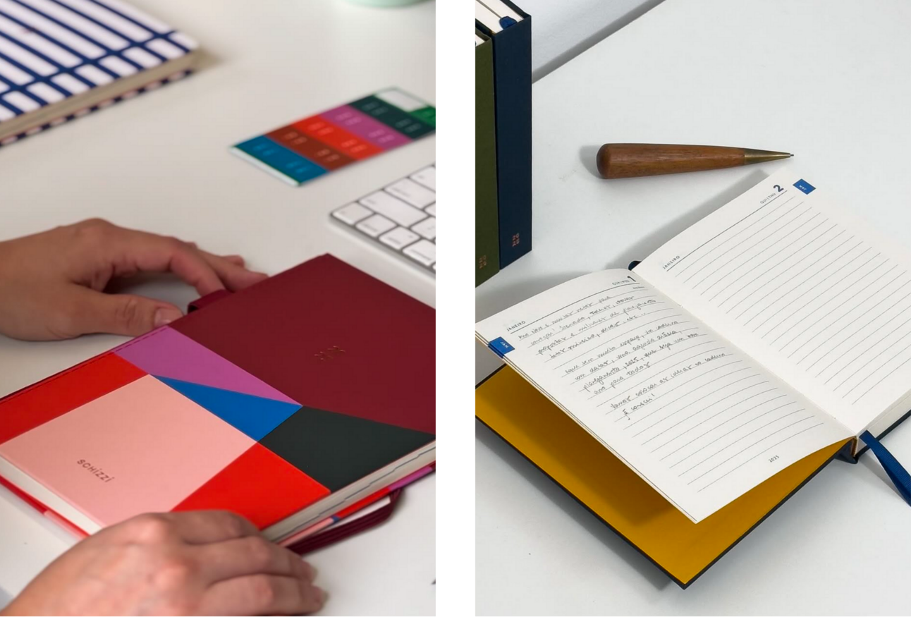 GoGet TRENDY | Agendas