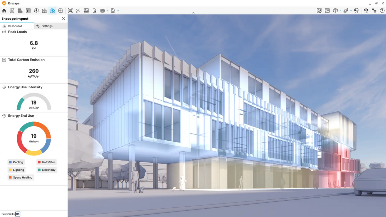 Enscape's Journey: From VR to Industry-Changing Rendering Software