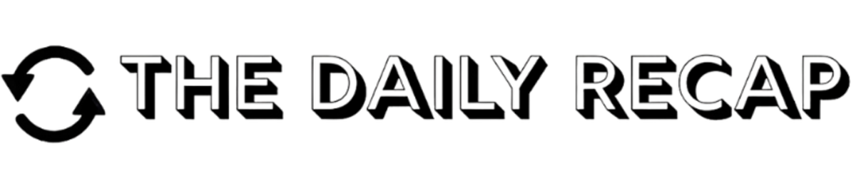 The Daily Recap