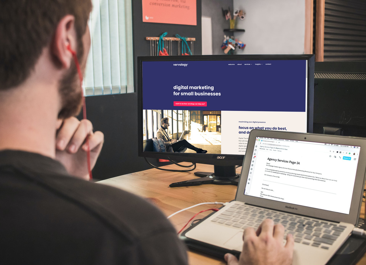 Using SEO Keywords in Your Content