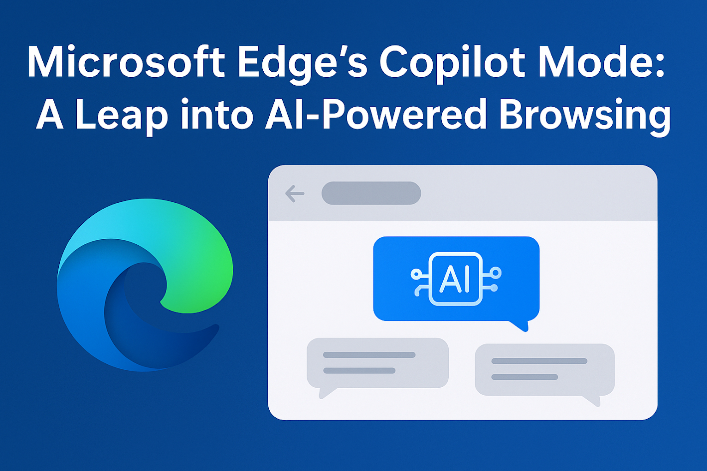 Microsoft Begins Testing AI Agent in Windows 11 Settings App on Copilot ...