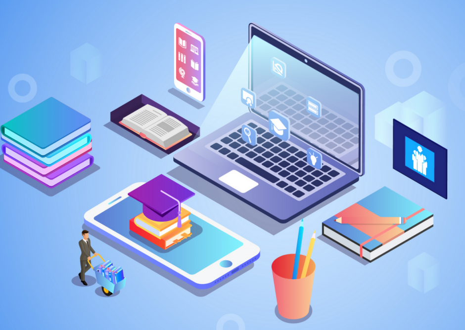 How To Create An Effective Online Learning Environment How To Create An Effective Online Learning Environment