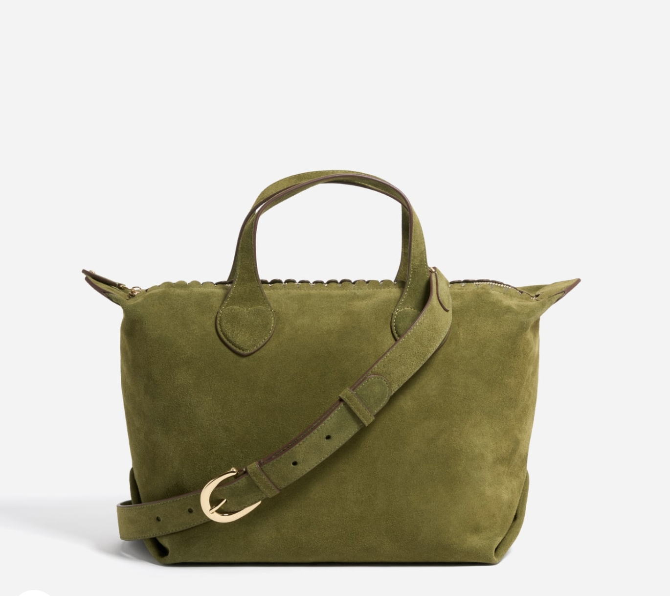 Stoney Clover Lane bags