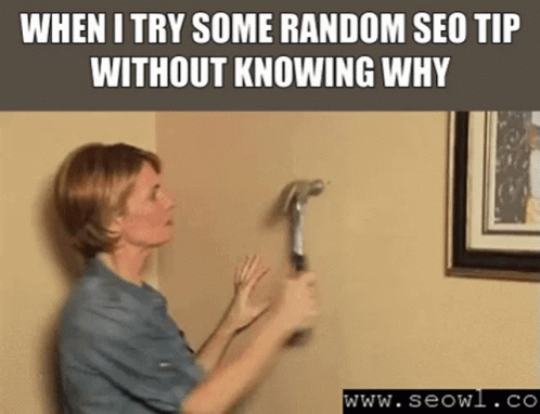 SEO Strategy for Bootstrapped Teams