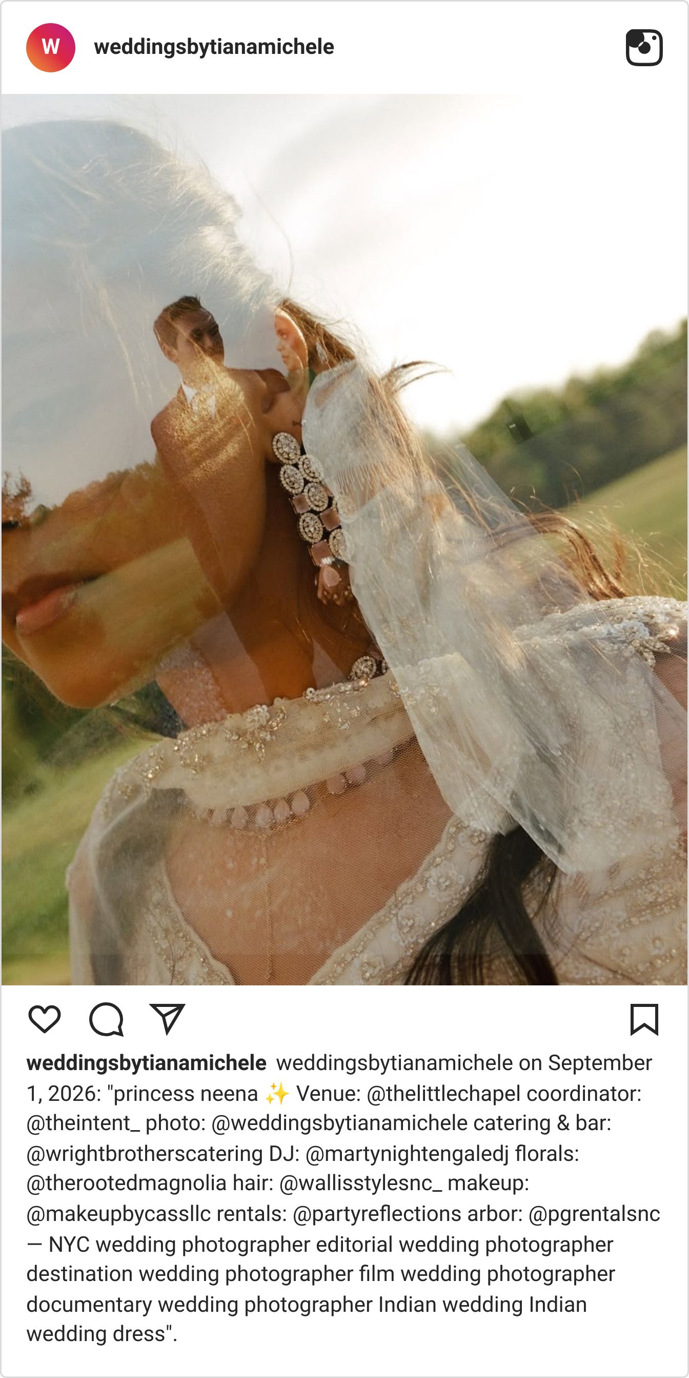 Instagram post